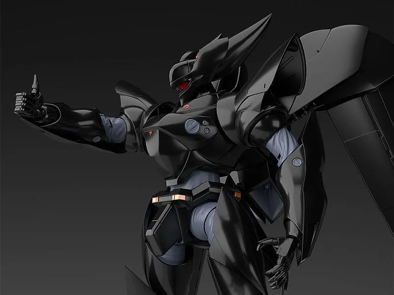 Mobile Police Patlabor Moderoid Plastic Model Kit 1/60 TYPE-J9 Griffon 13 cm